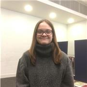 English Literature tutor, with a BA (Hons) degree.