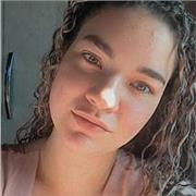 Professora de educação infantil
