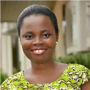 Esther Ama Bimpeh