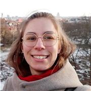 Professeure native française pour tous niveaux