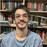 Professor de Ciências, Biologia e Química do E.F.II ao E.M