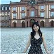 Deine Chinesisch-Lernpartnerin, von Anfängern bis Fortgeschrittenen