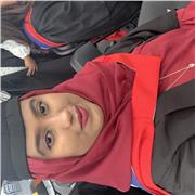 Fahmida Akter