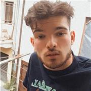 Ragazzo che studia all’università di Torino, nella facoltà di Beni Culturali con ottima media fornisce lezioni per chiunque fosse interessato