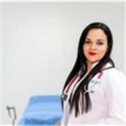 Medico General, apto para todas los grupos etarios