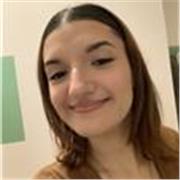 Studentessa di Beni Culturali offre ripetizioni online di Storia