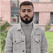 Bilal Ahmad