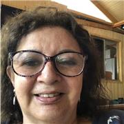 Profesora de lenguaje y ciencias