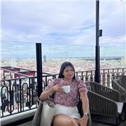 Profesora titulada en Biología con mas de 5 años de experiencia, imparte clases de forma online.