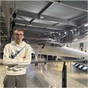 Maths tutor for GCSE and A level. Also further maths currently studying aerospace engineering at the University of Bristol