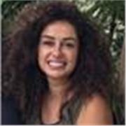 Experienced Arabic tutor offering tailored lessons for fluency