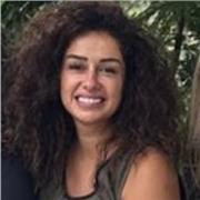 Experienced Arabic tutor offering tailored lessons for fluency