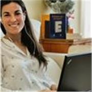 Profesora de español para extranjeros, Lengua e Historia. Experiencia en la enseñanza online y presencial. Adultos y adolescentes