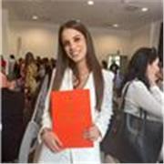 Dottoressa magistrale in biologia. Offro lezioni di ripetizione in materie scientifiche: biologia, chimica, matematica e materie affini