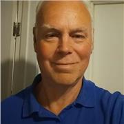 Approachable, friendly and adaptable. My lessons are aimed at learners with a wide range of abilities.