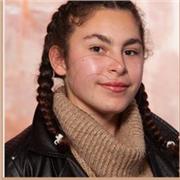 Étudiante en humanité.
Je propose de l'aide au collégiens et primaire