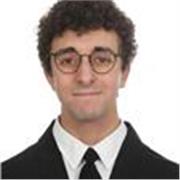 Estudiante de último año del Doble Grado en Matemáticas y Física, imparte clases online de alta calidad.