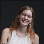 Bilinguales Englisch Tutor - Online Privatunterricht Mit kreativem Touch!