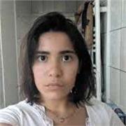 Je souhaite enseigner le dessin car je suis étudiante en art