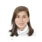 Maestra de Educación Infantil, español para niños extranjeros.