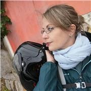 docente accademia e critica e storica dell'arte