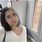 Estudiante graduada de Bachillerato imparte clases de Biología para todos los niveles.