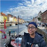 I give high quality lessons tailored to the students needs and learning style. I am patient and calm with all my students.