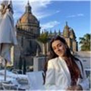 Soy estudiante de Farmacia, por lo que puedo ayudar con cualquier tipo de química
