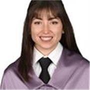 Profesora de apoyo escolar especializada en diversidad funcional y metodologías activas adaptadas