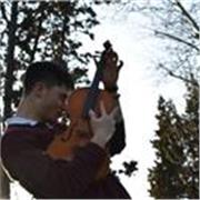 Clases de viola y violín para niños o adulto