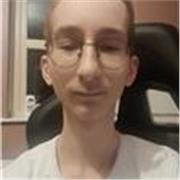 Very well-read and well-spoken regarding English, and incredibly knowledgeable.