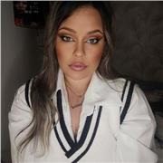 Clases de estética y maquillaje. Titulada FPGM estética personal decorativa. Te ayudo a mejorar tu técnica y teoría.