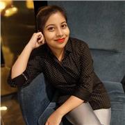 Garima Biswas