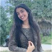 Élève-ingénieure à l'IMT Atlantique propose des cours particuliers de maths niveau collège à domicile (Nantes) ou en ligne.