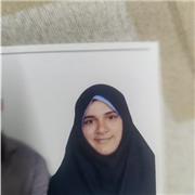 Mohinisha Mohammed