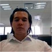 Maestro de inglés con experiencia en clases en inglés para niños
