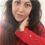 Diplomata in lingue offre lezioni di Italiano per stranieri e aiuto compiti in inglese per ragazzi di elementari e superiori