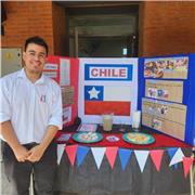 Profesorado de Lengua y Literatura Educación Secundaria
