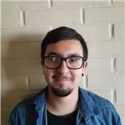 Profesor de Ingles para todos los niveles y edades