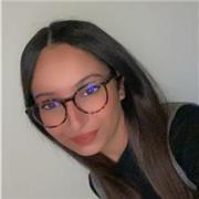 Etudiante en 1ère année de LLCE anglais