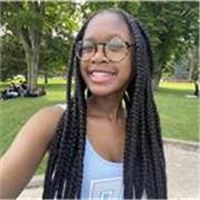 A GCSE grade 9 French achiever / teaching online for GCSE students, with a valuable French teaching assistant background.
