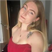 I would love to help with GCSE biology