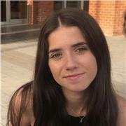 Profesora particular para impartir todas las materias de primaria y de la eso