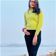 Shreya Gupta