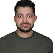 If you find math difficult, it will become hard to understand that, First, I can help find math straightforward