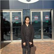 Rafia Iqbal