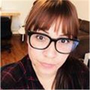 Maestra de español para extranjeros con especialidad en redacción