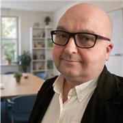 Hello, I’m Christopher. I am an experienced mentor and educator with over twenty years’ experience supporting young adults.