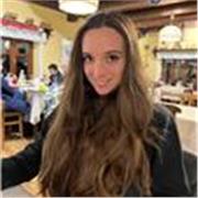 Ciao, sono disponibile ad offrire ripetizioni di inglese a persone di tutte le età e di qualsiasi livello Non esitate :)