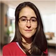 Maestra de biología con experiencia en clases a niños y adultos